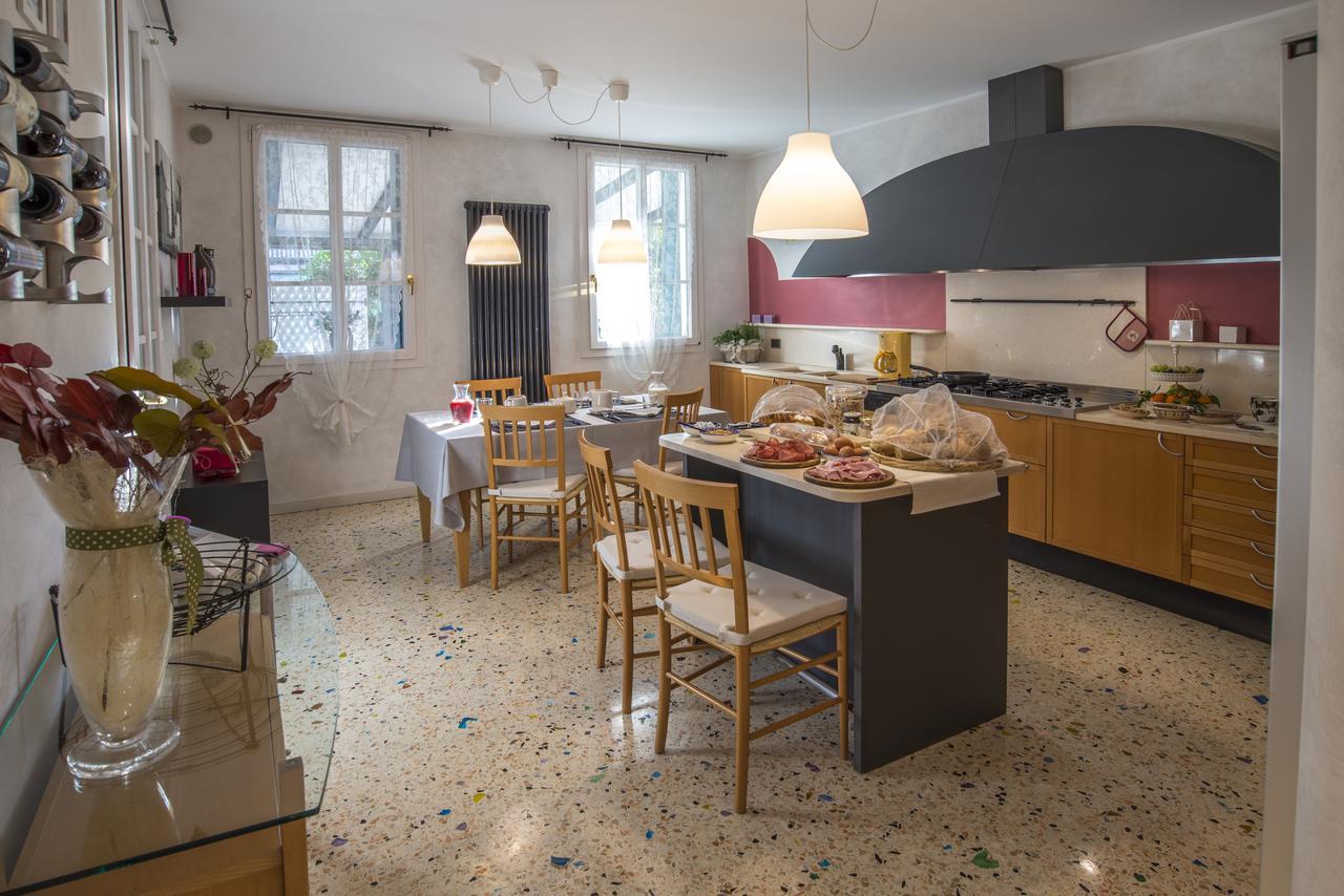 Era Destino B&B Bassano del Grappa Extérieur photo