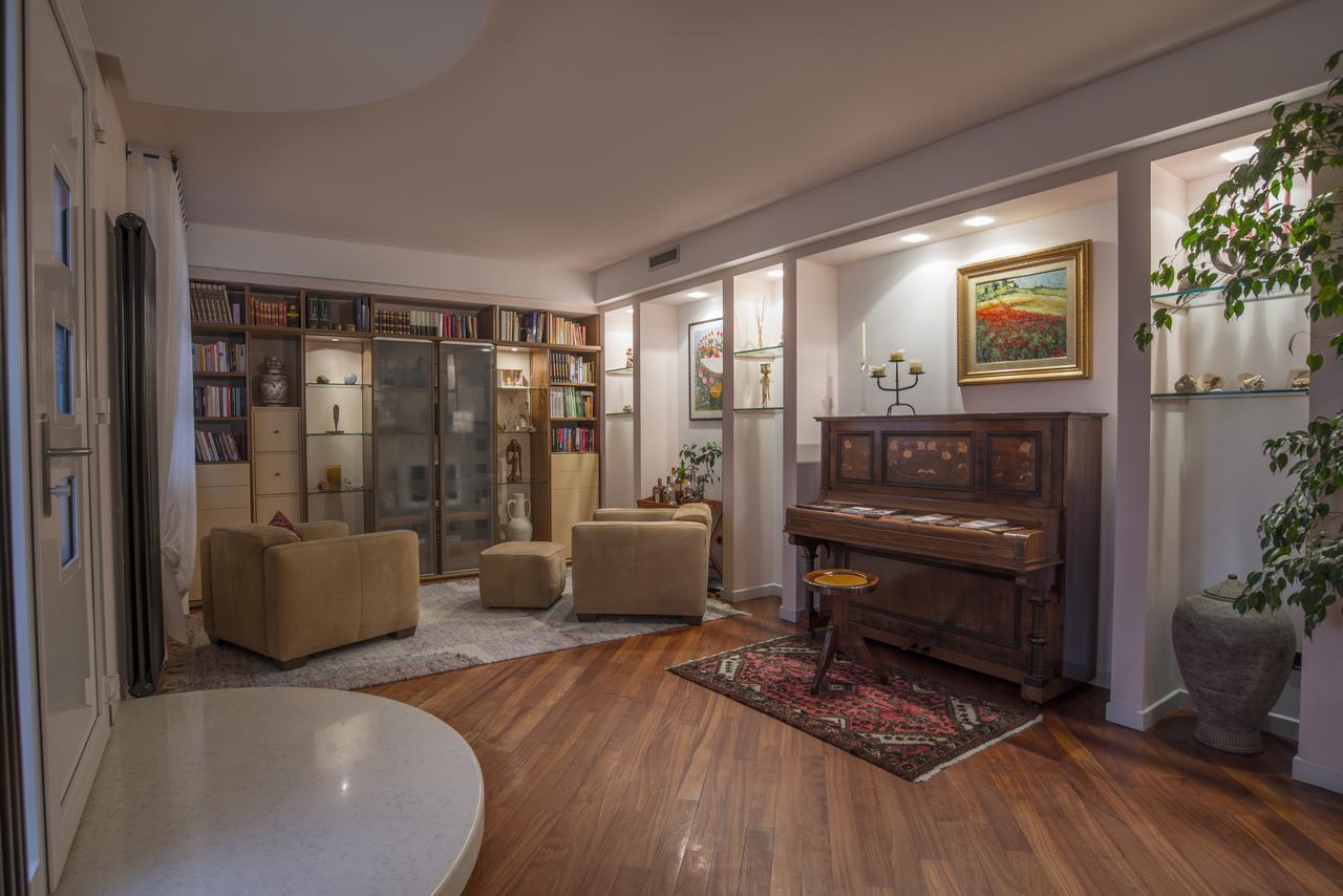 Era Destino B&B Bassano del Grappa Extérieur photo