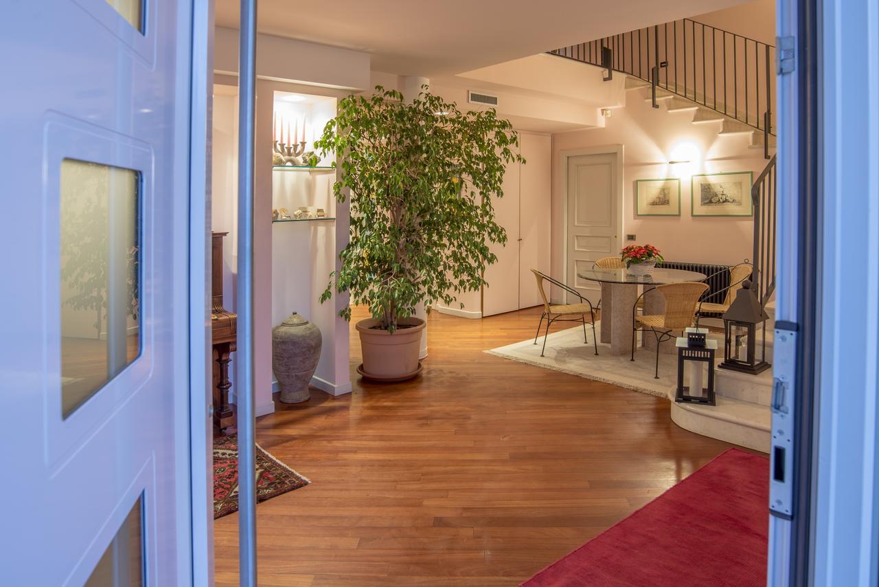 Era Destino B&B Bassano del Grappa Extérieur photo