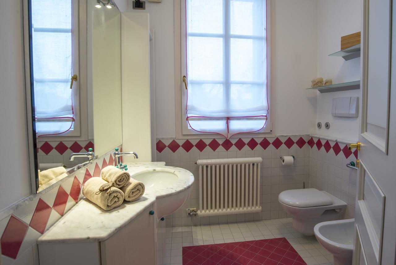 Era Destino B&B Bassano del Grappa Extérieur photo