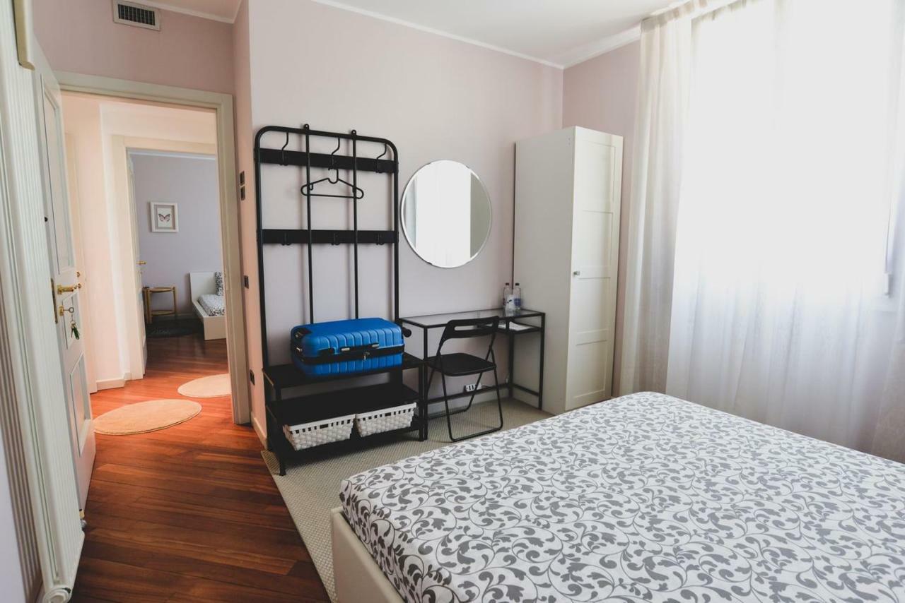Era Destino B&B Bassano del Grappa Extérieur photo