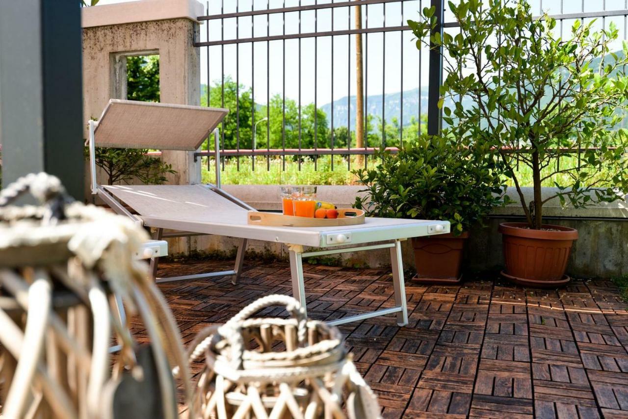 Era Destino B&B Bassano del Grappa Extérieur photo