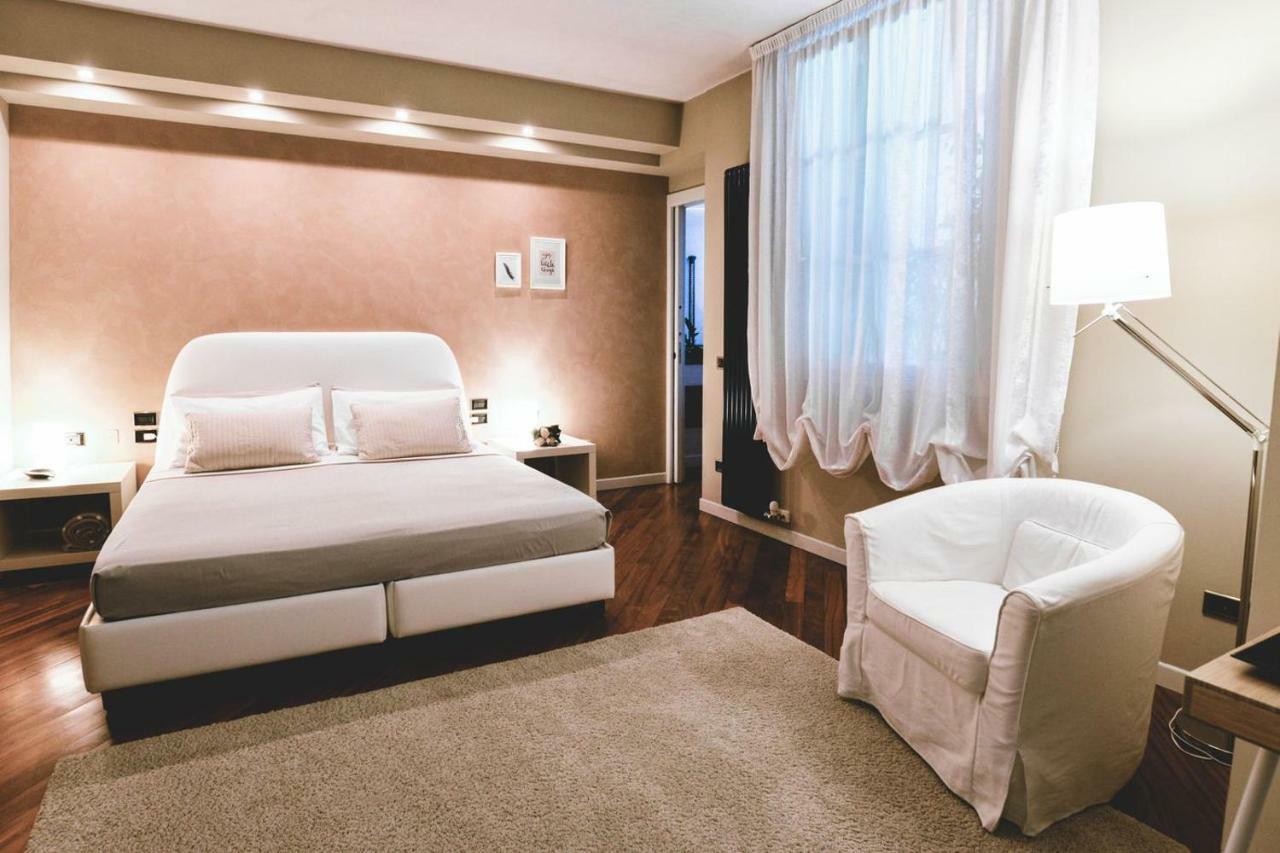 Era Destino B&B Bassano del Grappa Extérieur photo