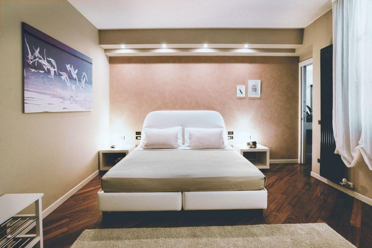 Era Destino B&B Bassano del Grappa Extérieur photo