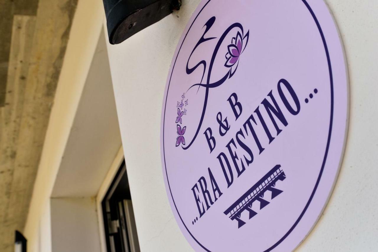 Era Destino B&B Bassano del Grappa Extérieur photo
